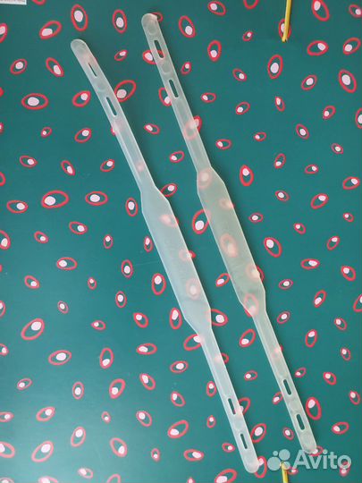 Штрипки crockid