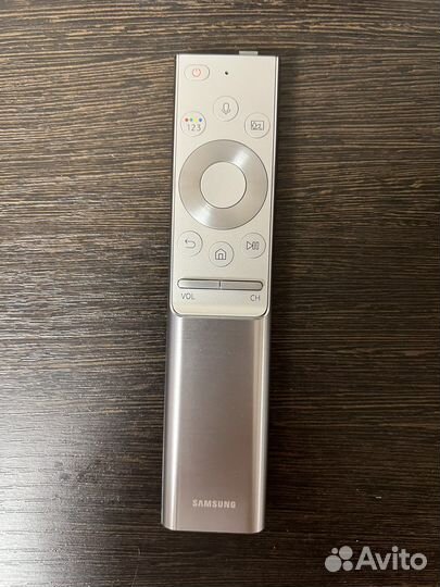 Оригинальный пульт Samsung One remote (2018+)