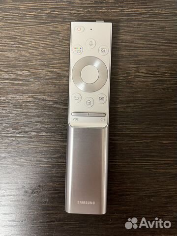Оригинальный пульт Samsung One remote (2018+)