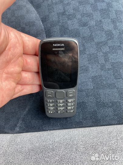Nokia 106