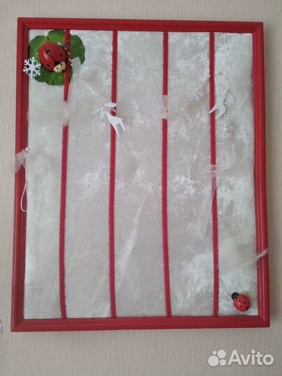 Рама дерево