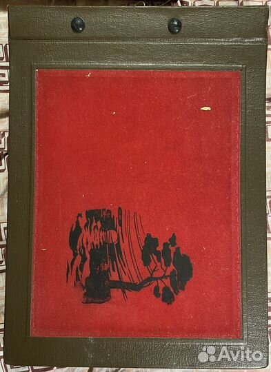 Фотоальбомы