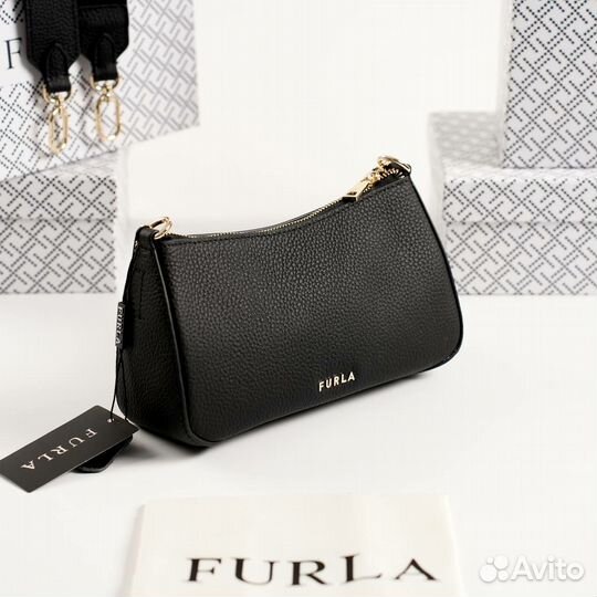 Сумка Furla кроссбоди