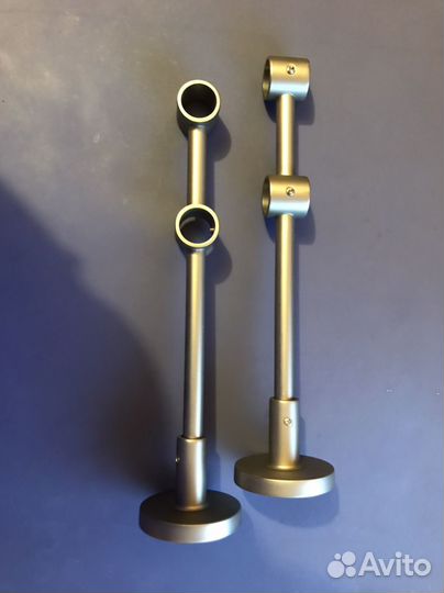 Кронштейны для карниза