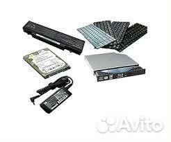 Зарядки и клавиатуры батареи для ноутбука