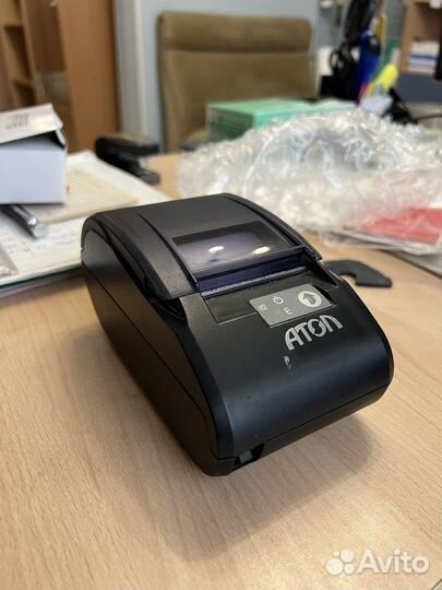 Принтер документов Атол FPrint-11