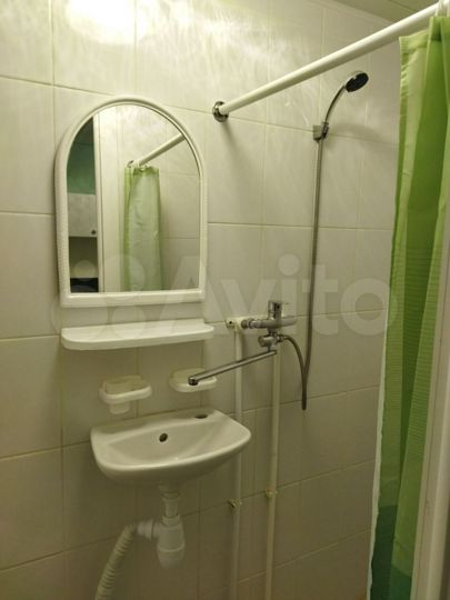 Квартира-студия, 15 м², 1/3 эт.