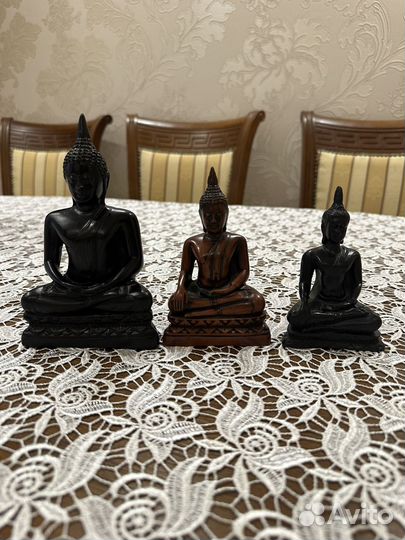 Фигурка Будды