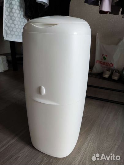 Утилизатор подгузников angelcare