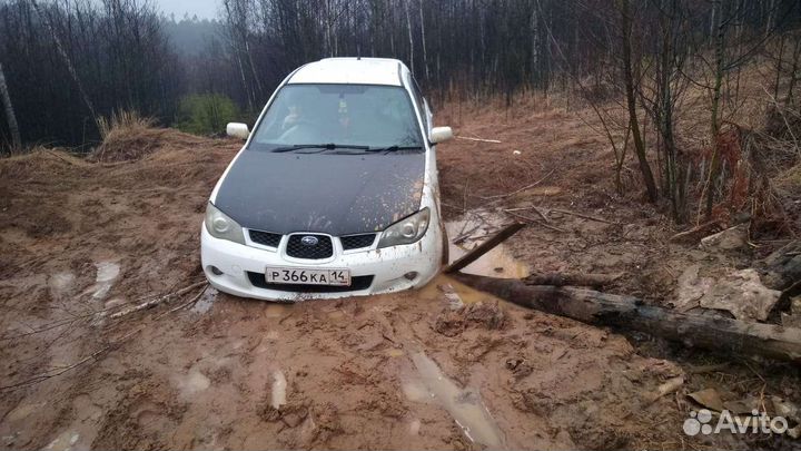 Вытащить машину Внедорожная эвакуация.Буксировка