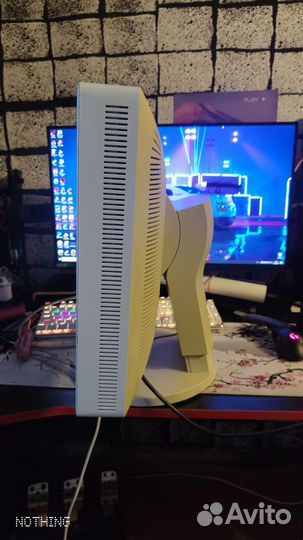 Монитор NEC multisync LCD2470wnx