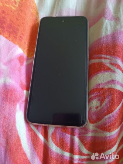 Infinix HOT 30i, 8/128 ГБ