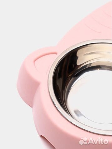 Миски для кошек