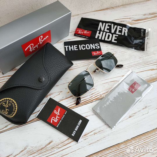 Солнцезащитные очки Ray-Ban Julie
