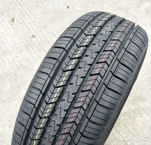 Charmhoo CH01 Touring 225/55 R18
