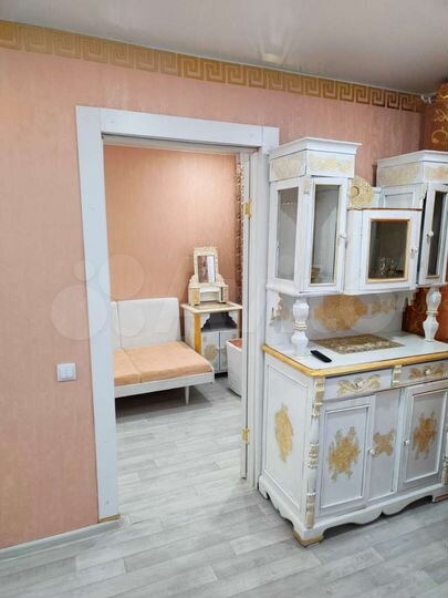 2-к. квартира, 43 м², 2/5 эт.