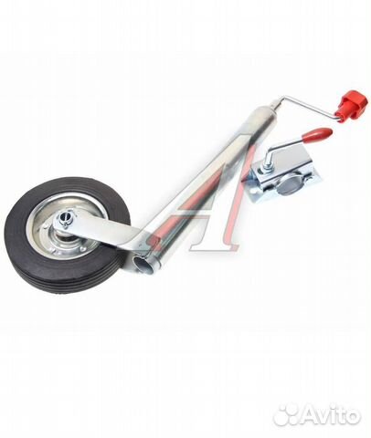 Колесо подкатное опорное