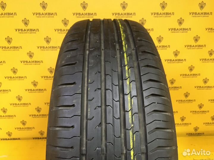 Continental ContiEcoContact 5 215/65 R16 98H