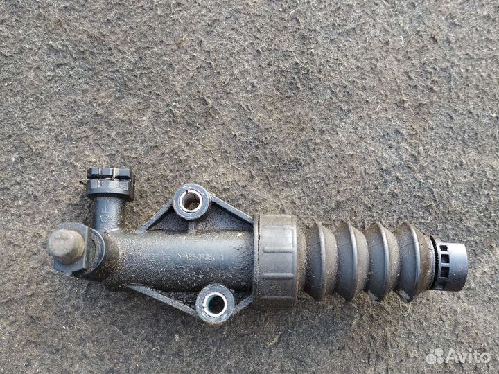 Рабочий цилиндр сцепления fiat grand punto