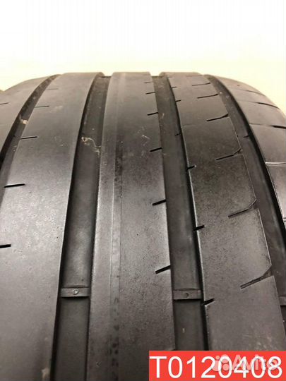 Goodyear Eagle F1 Asymmetric 6 245/40 R18 97Y