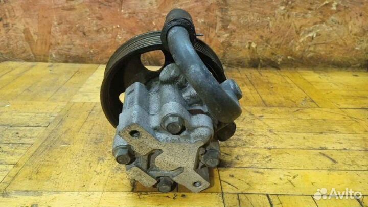 Насос гидроусилителя Chevrolet Epica