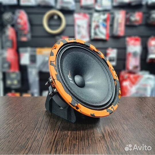 Эстрадная акустика DL Audio Gryphon Pro 165