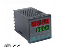 Регулятор температуры REX-C100 модель CH102 multy