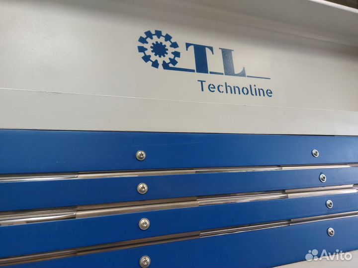 Гидравлический горячий пресс (Россия)