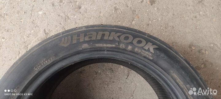 Hankook Ventus R-S3 Z222 235/45 R17 94W