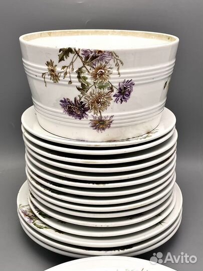 Набор столовой посуды Кузнецов