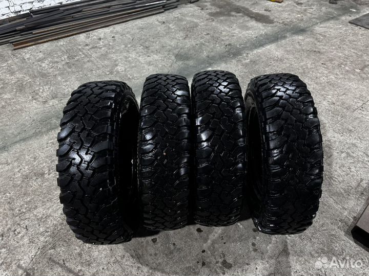 Cordiant Off Road 225/75 R16