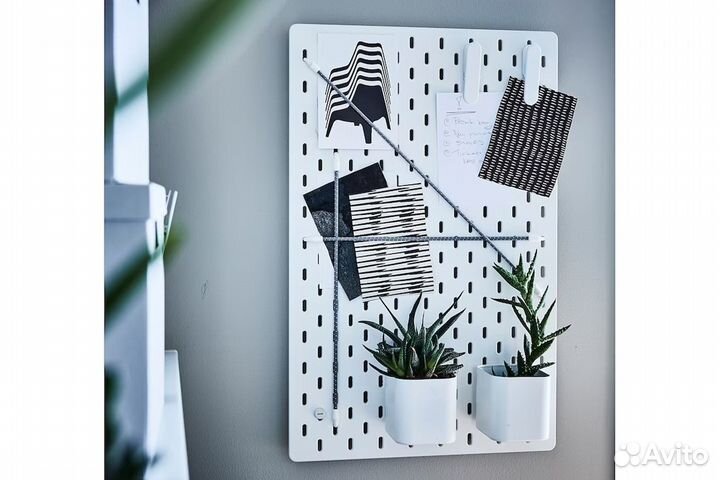 Skadis Эластичный шнур 403.216.31 IKEA