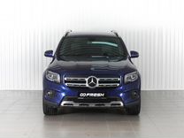 Mercedes-Benz GLB-класс 2.0 AMT, 2021, 113 528 км, с пробегом, цена 3 650 000 руб.