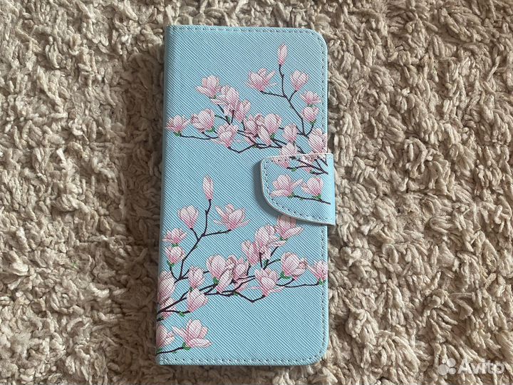 Чехол на samsung 20a