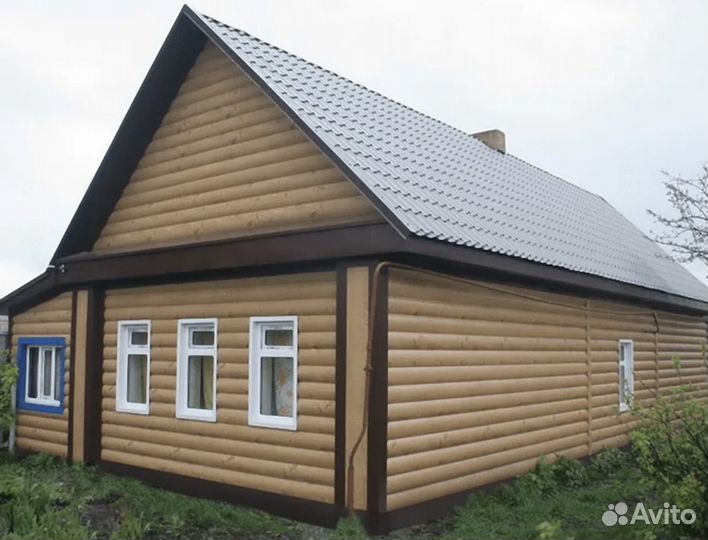 Строительная бригада