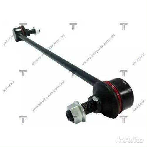 Стойка стабилизатора передняя Tenacity Mazda 3