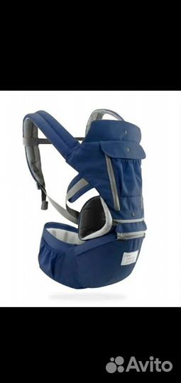 Эргорюкзак (Хипсит)