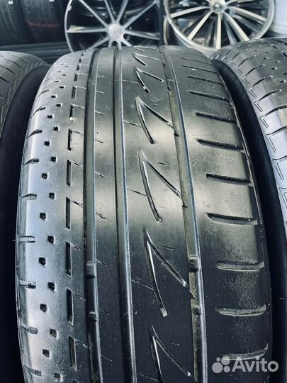 Bridgestone Luft RV 215/50 R17 95V