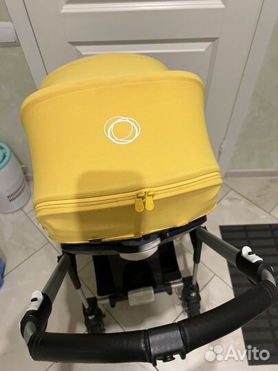 Коляска bugaboo bee5