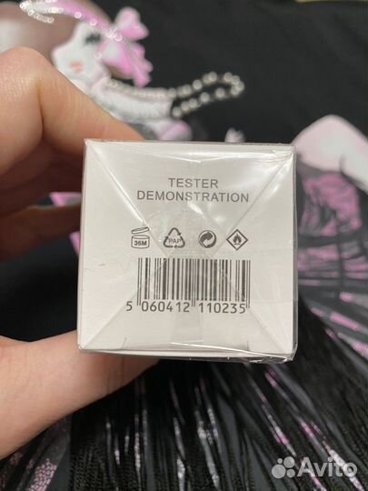 Духи женские Thomas Kosmala No4