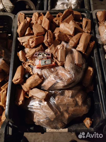 Мебельная фурнитура