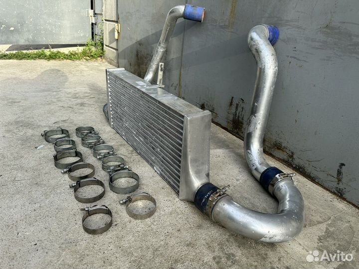 Интеркуллер HPI JZX110 jzs171