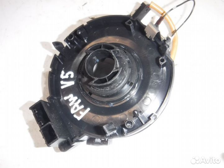 Кольцо srs FAW V5