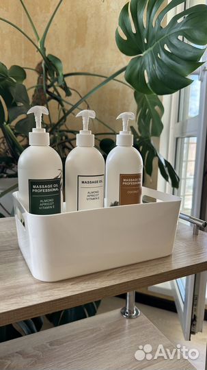 Массаж Мадеротерапия