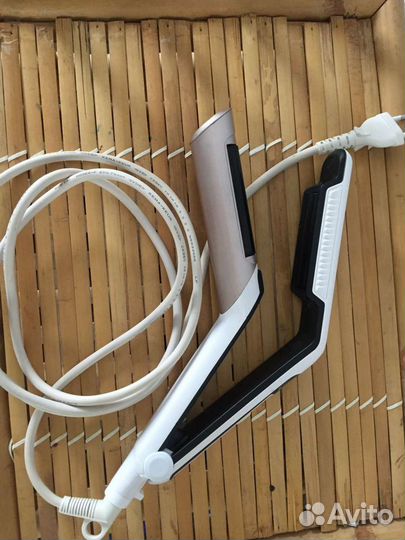 Утюжок-волюмайзер Rowenta