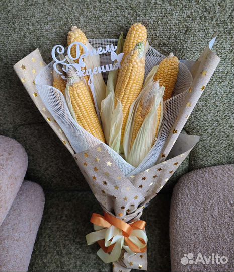 Букеты, подарки