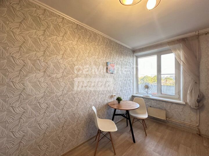 1-к. квартира, 38,5 м², 7/16 эт.