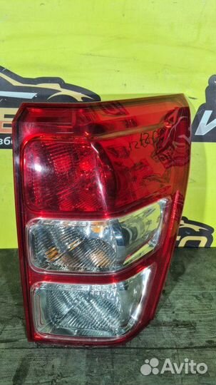 Фонарь заднего хода задний правый Suzuki Grand