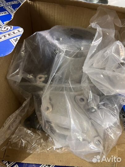 Помпа mazda ford volvo