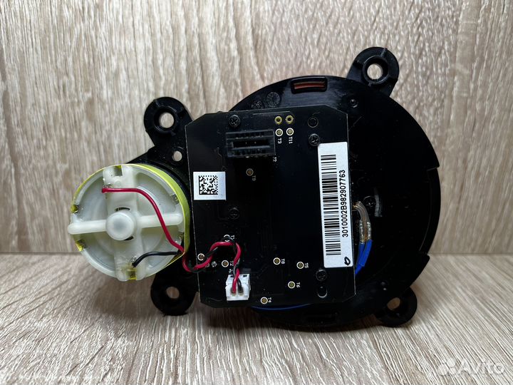 Лидар для xiaomi Mi Robot Vacuum